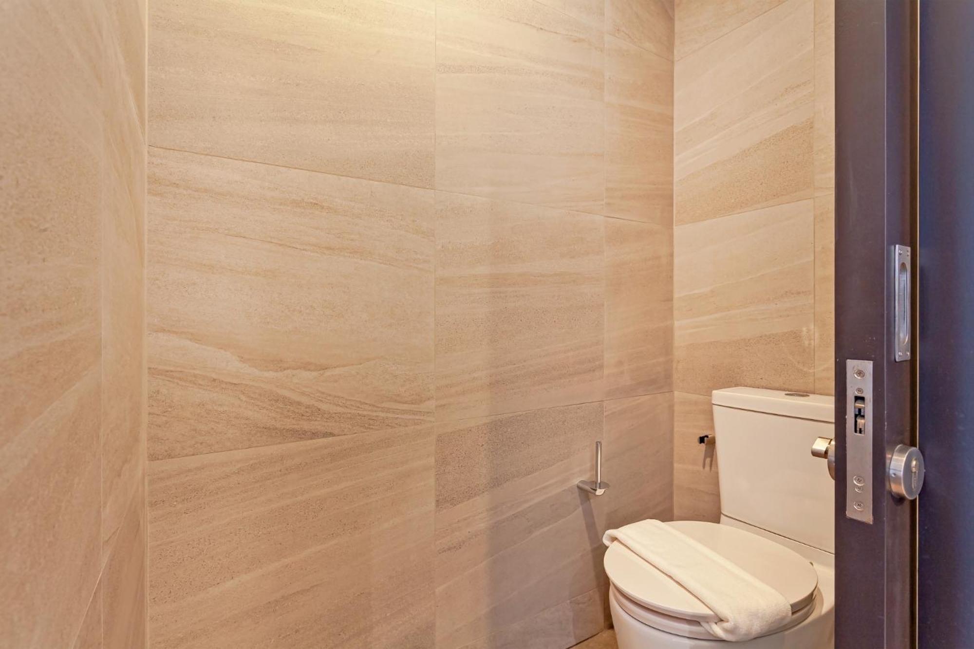 Edge Central Pattaya Sea View High Floor 23,26 Bagian luar foto