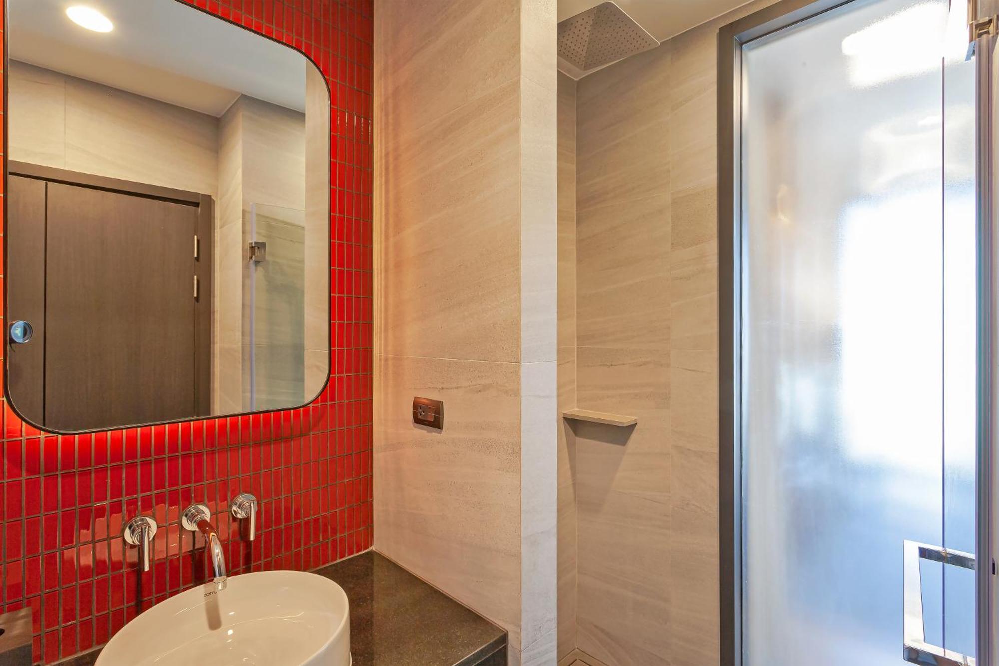 Edge Central Pattaya Sea View High Floor 23,26 Bagian luar foto